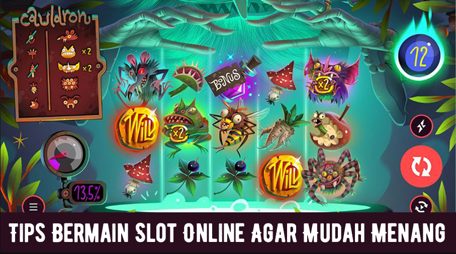 Slot Online
